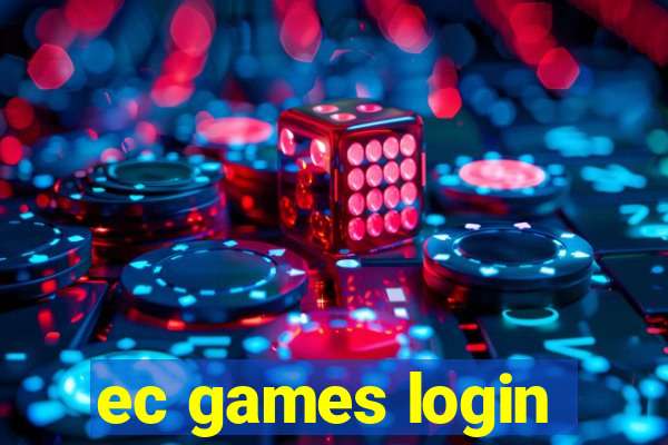 ec games login